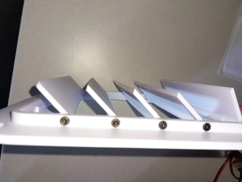 Thêm một cái nữa - Nắp che lỗ thông hơi 150mm - Image 3