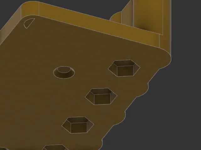 Giá Để Tua Vít Chính Xác - Abgleich Schraubendreher - Image 3