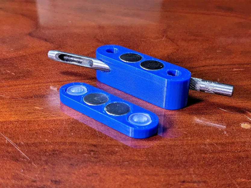 Balo Tự Chế Móc Carabiner / Dây Velcro / Đế Gắn Camera Không Cần May - Image 4