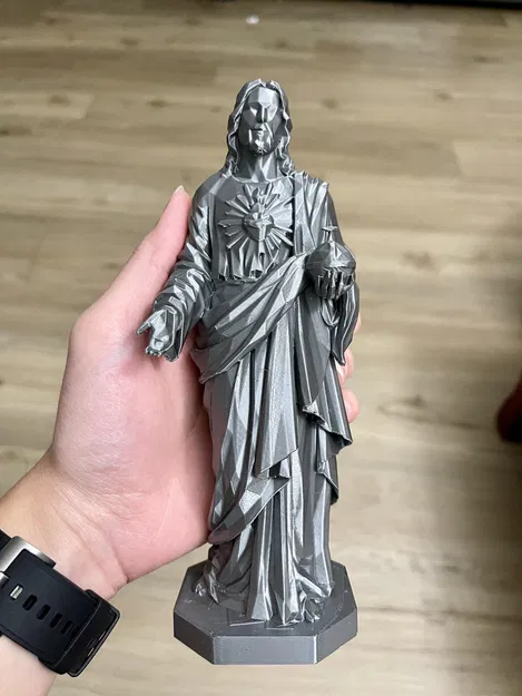 Cài đặt Tùy chỉnh cho PETG P1S P1P X1C - Image 1