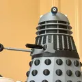 Mô hình Dalek Cổ điển Đa màu - Tỉ lệ 1/6 - Thumbnail 1