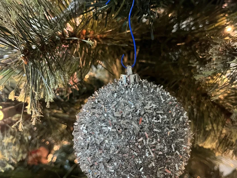 Móc treo đồ trang trí - Image 1