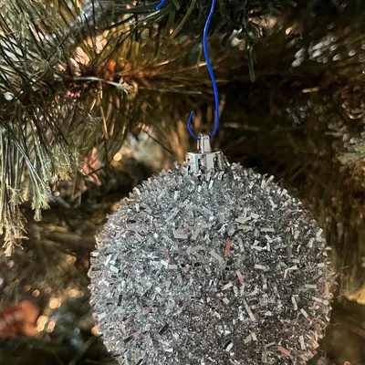 Móc treo đồ trang trí