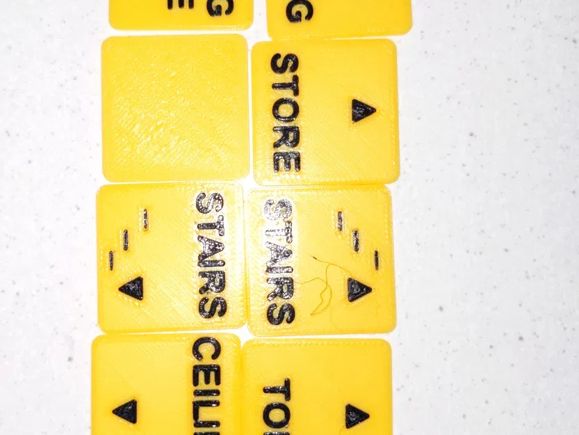 Remotec - ZRC90 Remote - Đế Dán Nhãn - Image 5