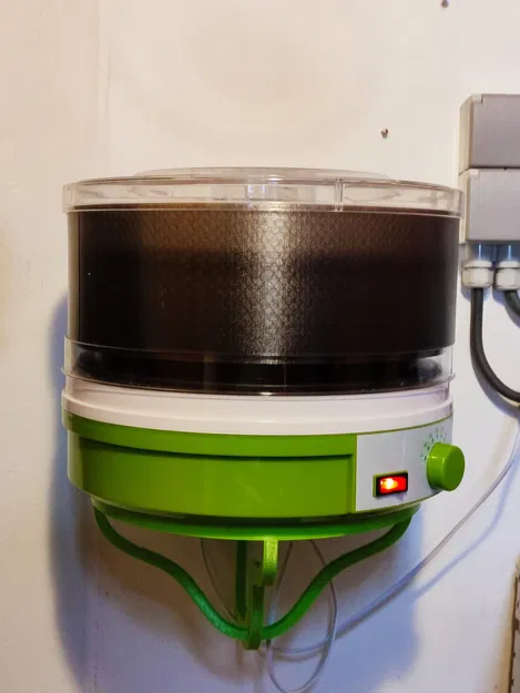 Máy sấy filament cho cuộn 2.3kg - Image 1