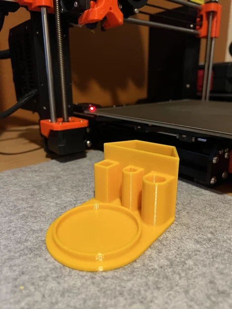 Puffco Plus Cleaning Stand - Image 1