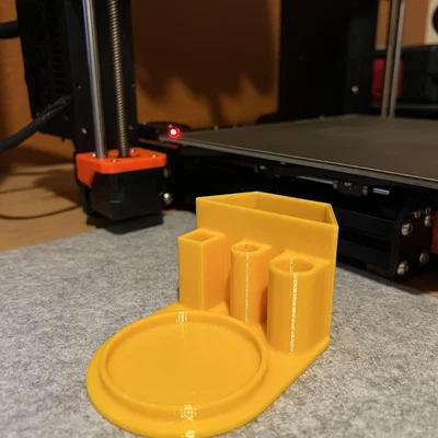 Puffco Plus Cleaning Stand
