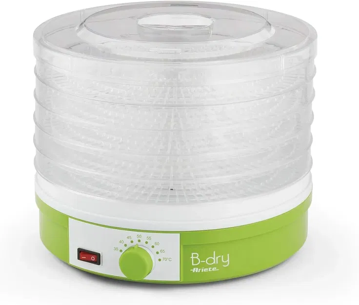 Máy sấy filament cho cuộn 2.3kg - Image 3
