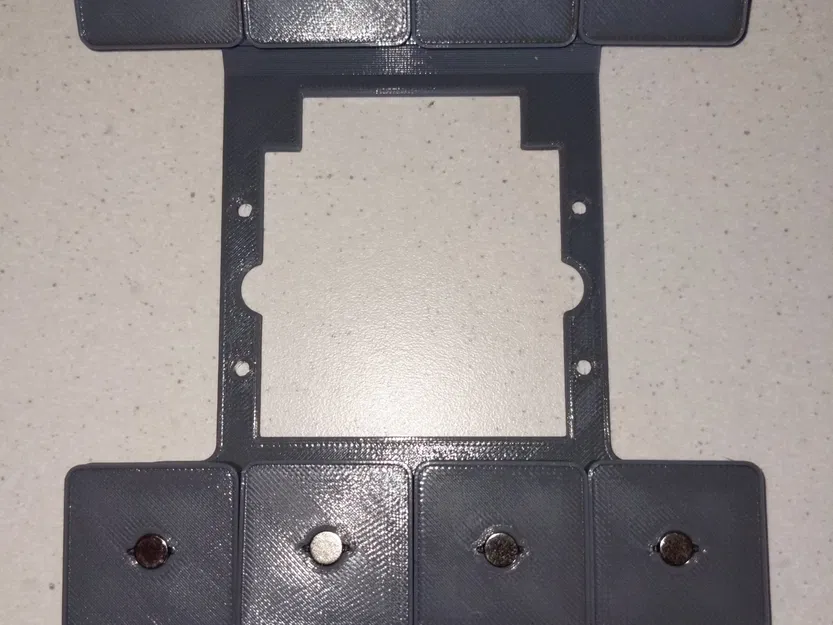 Remotec - ZRC90 Remote - Đế Dán Nhãn - Image 7