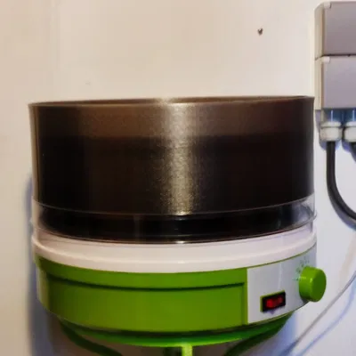 Máy sấy filament cho cuộn 2.3kg