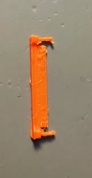 FPC Clip Replacement - Image 1