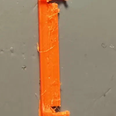 FPC Clip Replacement