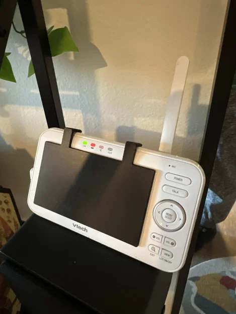 Nắp Che Màn Hình Cho Máy Theo Dõi Em Bé VTech - Image 1