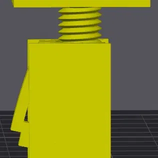 Chặn Cửa Lùa Trên