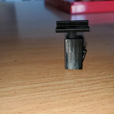 Chặn Cửa Lùa Trên