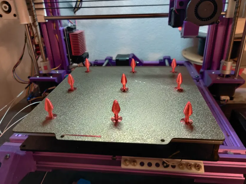 Bóng Đèn Thay Thế Cây Thông Noel Bằng Sứ (Chế Độ Lọ) - Image 1