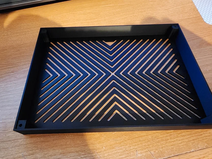 Touchscreen case for 10.1" Pi console - Image 3