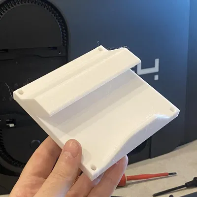 Giá treo tường VESA 100x100 Tiết kiệm Không gian Kiểu Khớp Nối Pháp