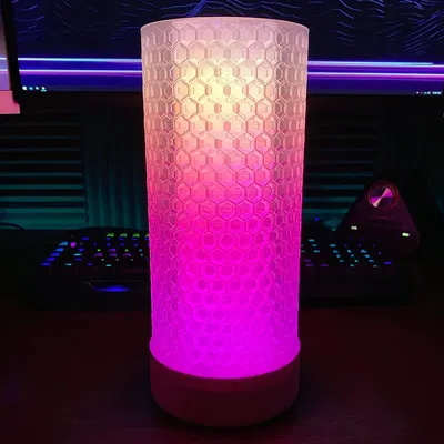 Đèn Chromalux Neopixel