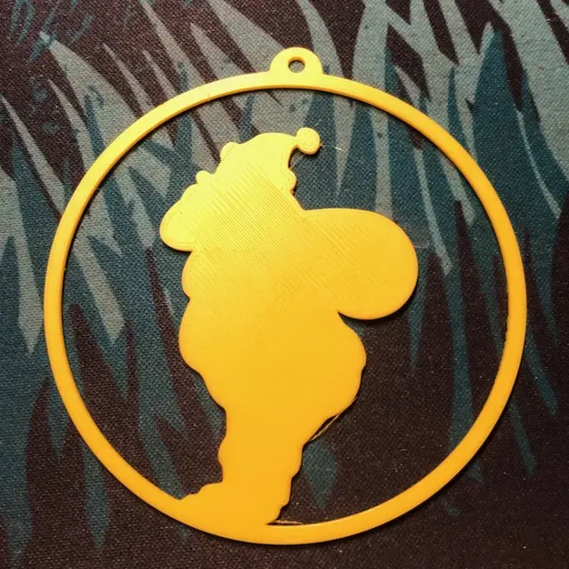 Đồ Trang Trí Cây Thông Noel #6 - Image 1