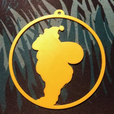 Đồ Trang Trí Cây Thông Noel #6