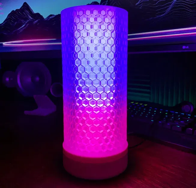 Đèn Chromalux Neopixel - Image 4