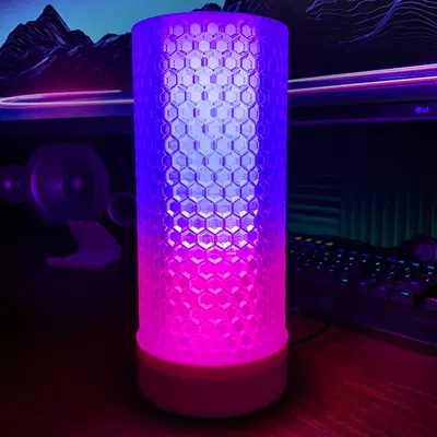 Đèn Chromalux Neopixel