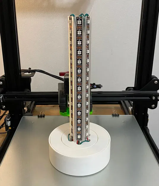 Đèn Chromalux Neopixel - Image 6