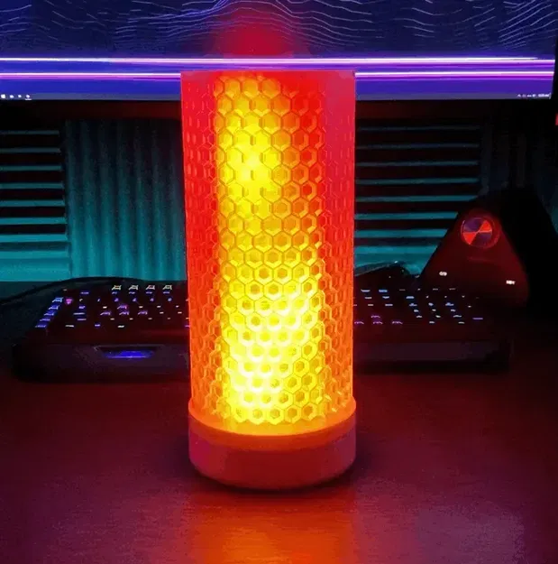 Đèn Chromalux Neopixel - Image 9