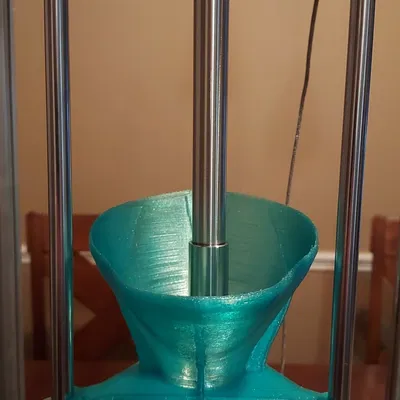 Phễu Nạp / Họng Nạp Buster Beagle 3D V3