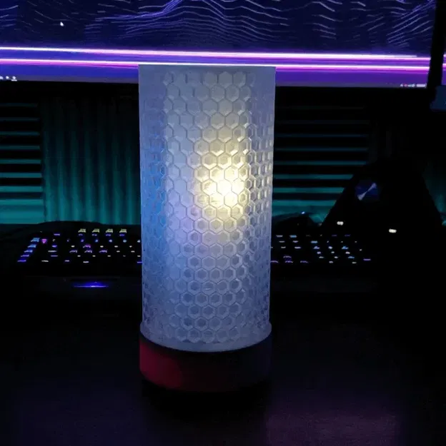 Đèn Chromalux Neopixel - Image 10