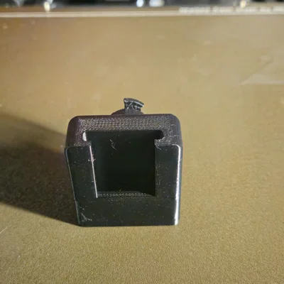 Filler Adapter for Prusa Enclosure