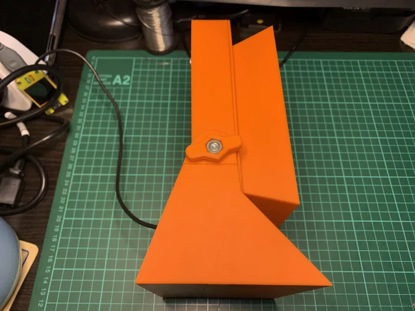 Ốc Bướm hoặc Ốc Cánh M6 - Image 2