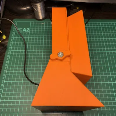 Ốc Bướm hoặc Ốc Cánh M6