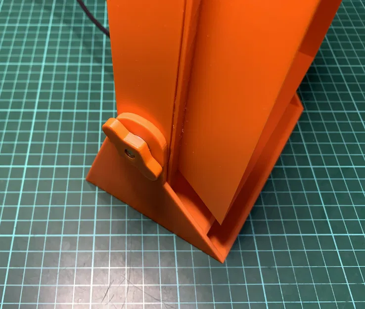 Ốc Bướm hoặc Ốc Cánh M6 - Image 3