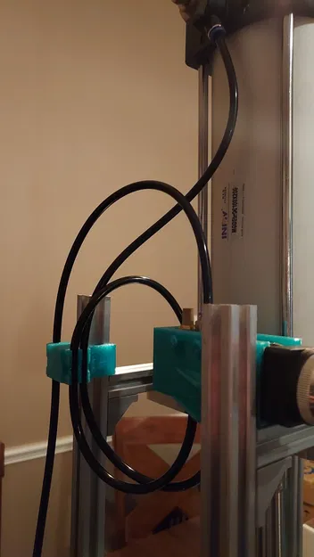 Quản Lý Ống Hơi Buster Beagle 3D V3 - Image 1