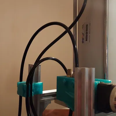 Quản Lý Ống Hơi Buster Beagle 3D V3