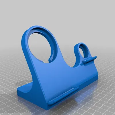 Giá Đỡ Sạc MagSafe (Bản Remix)