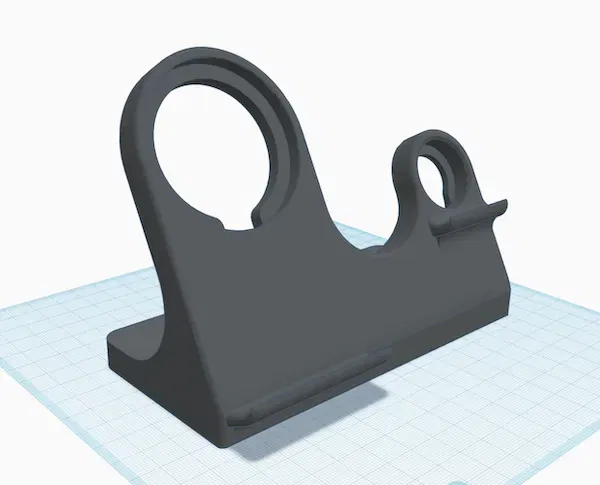 Giá Đỡ Sạc MagSafe (Bản Remix) - Image 2