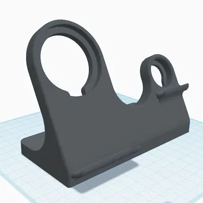 Giá Đỡ Sạc MagSafe (Bản Remix)