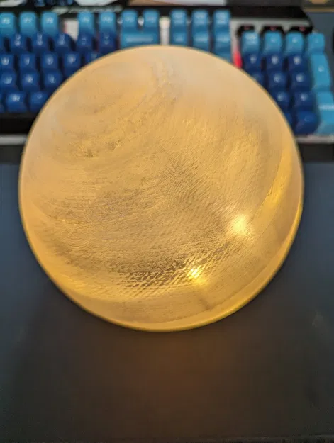 Quả Cầu Phát Sáng - Image 2