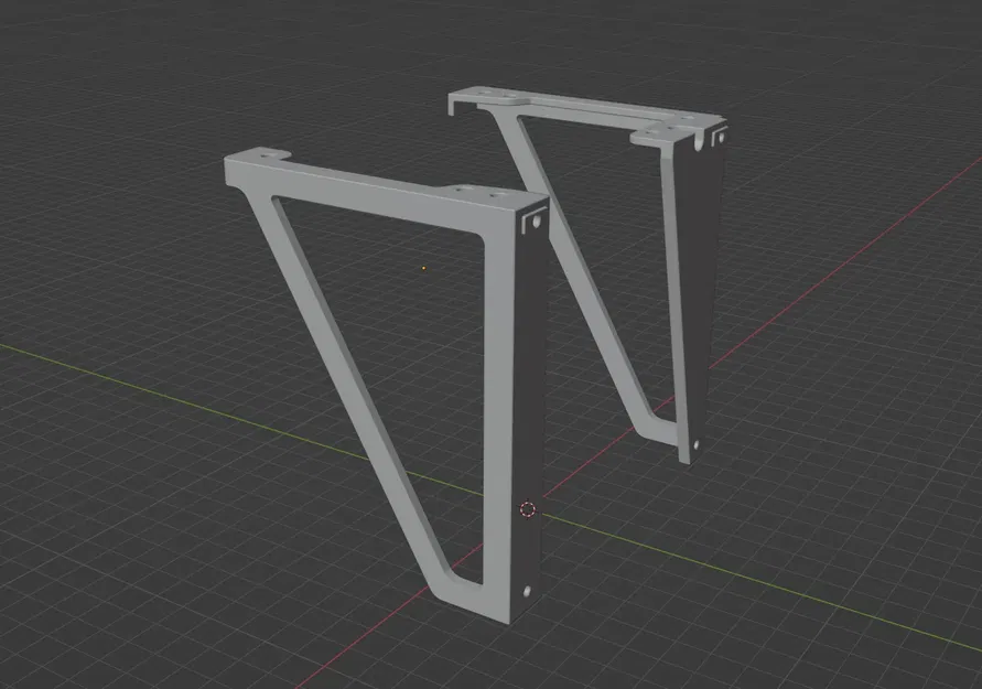 Giá đỡ Bộ nguồn ATX cho NR200P - Tối ưu hóa - Image 1