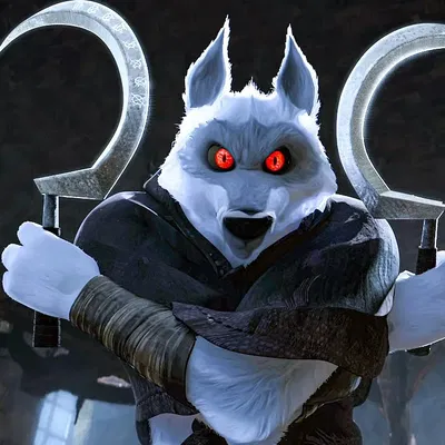 Lưỡi Hái Tử Thần Trong Puss in Boots: The Last Wish