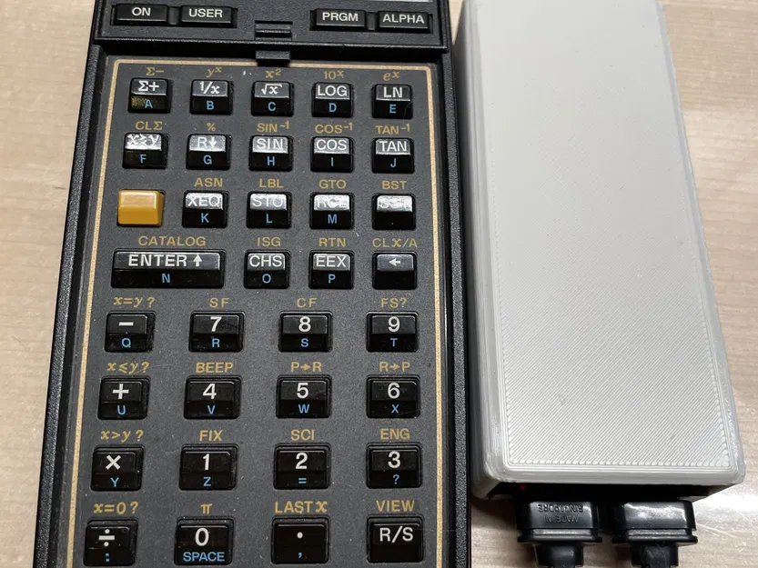 Vỏ hộp PIL-Box - Image 1