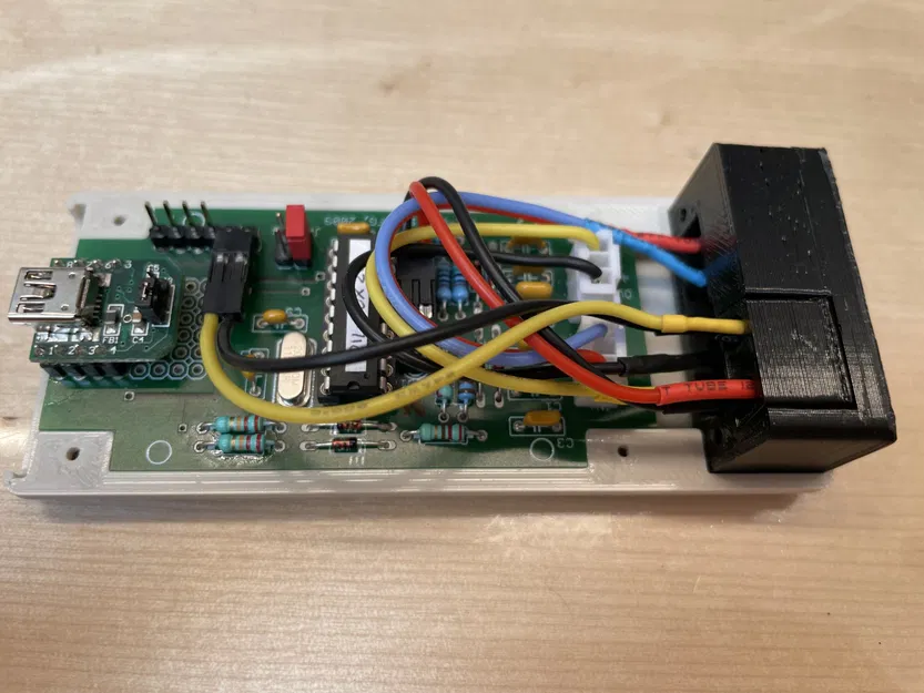 Vỏ hộp PIL-Box - Image 2