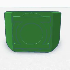 Nhẫn Green Lantern