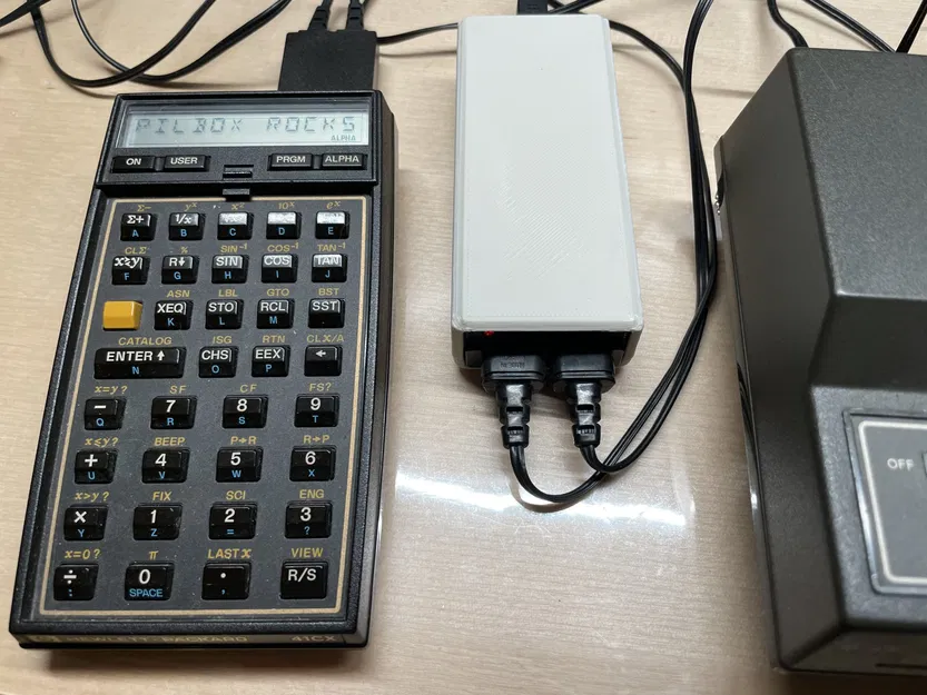 Vỏ hộp PIL-Box - Image 4