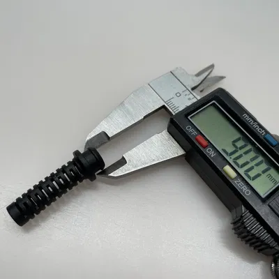 Cần Điều Khiển Joystick Competition Pro C64 Có Đế và Chống Gãy