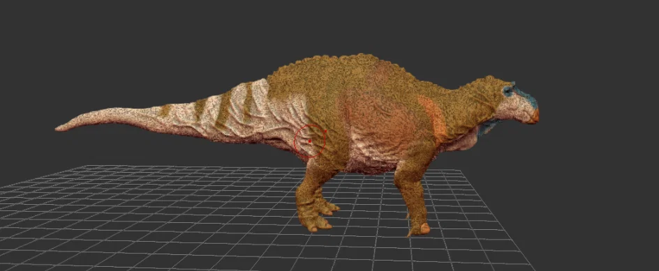 Maiasaura - Image 1
