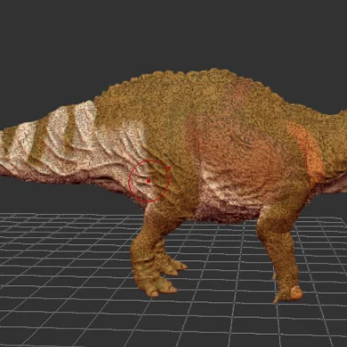 Maiasaura